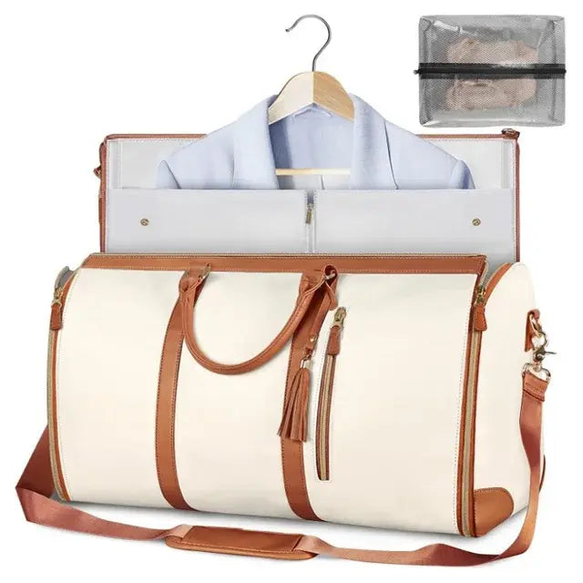 "Adventure" women’s travel bag