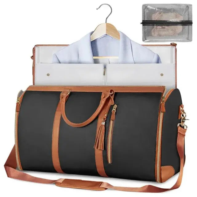 "Adventure" women’s travel bag