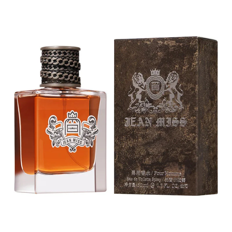 Men's Sandalwood perfume spray