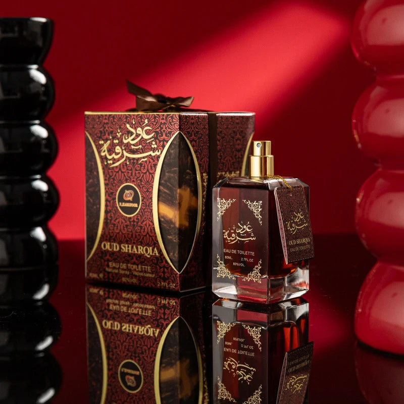 Men's Sandalwood perfume spray