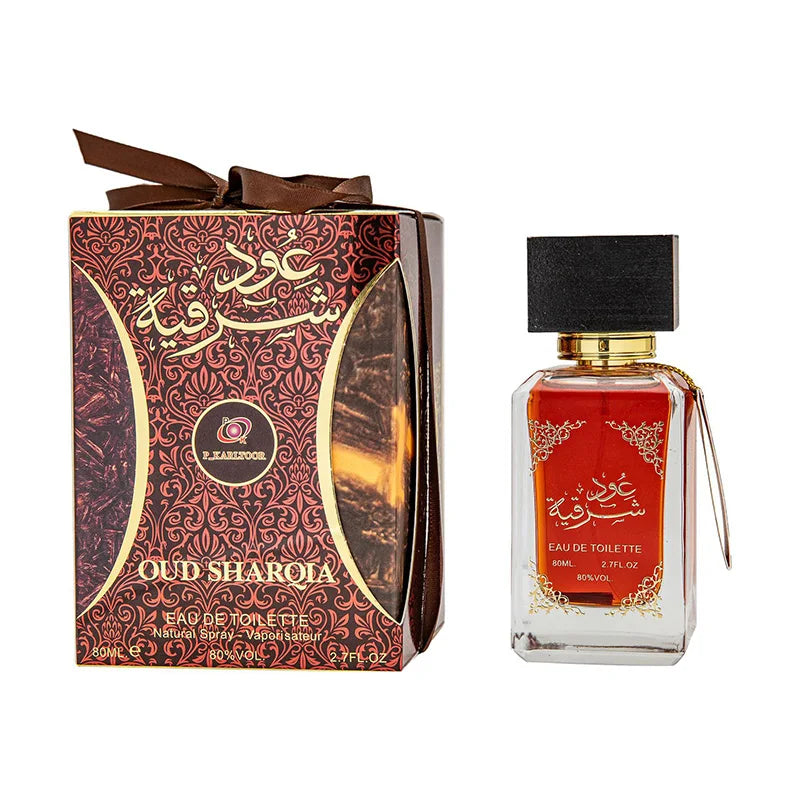 Men's Sandalwood perfume spray