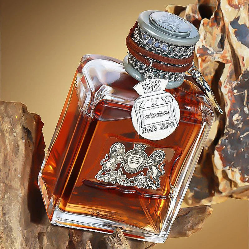 Men's Sandalwood perfume spray