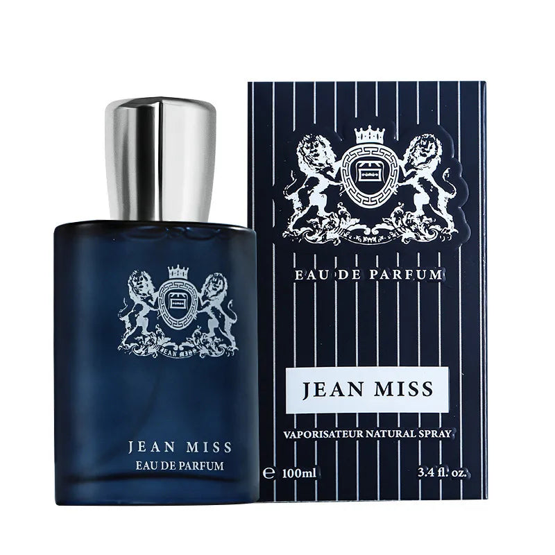 Men's Sandalwood perfume spray