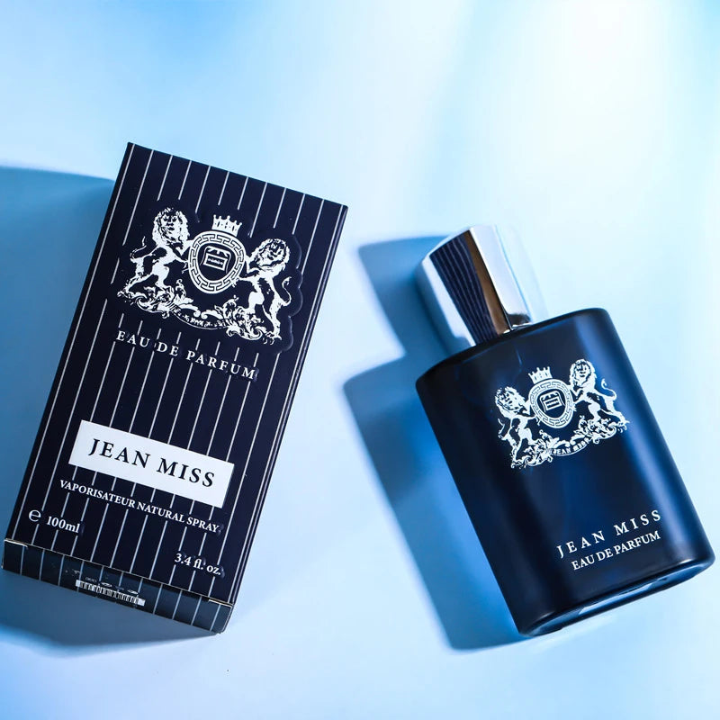 Men's Sandalwood perfume spray