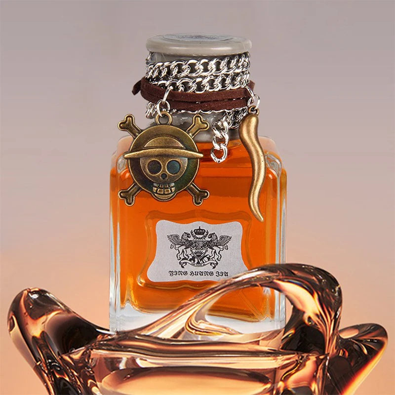 Men's Sandalwood perfume spray