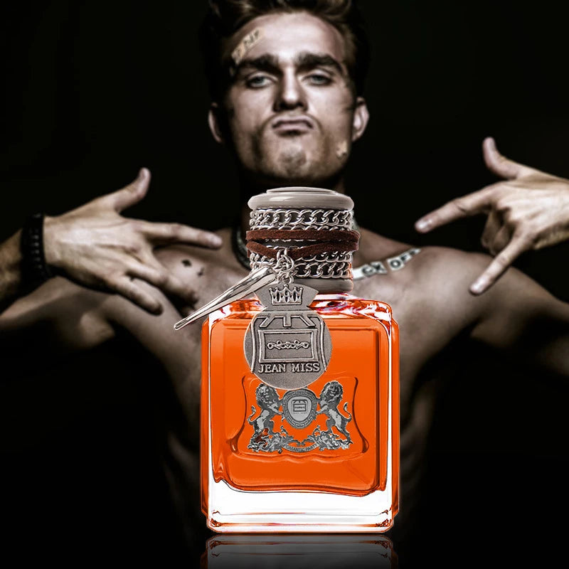 Men's Sandalwood perfume spray