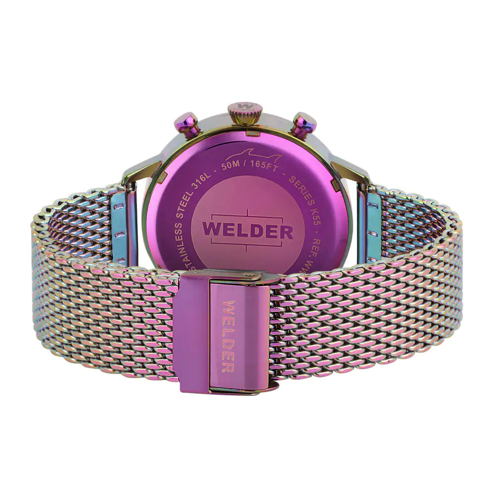 Welder Moody Watch WWRC682 Women's Watch