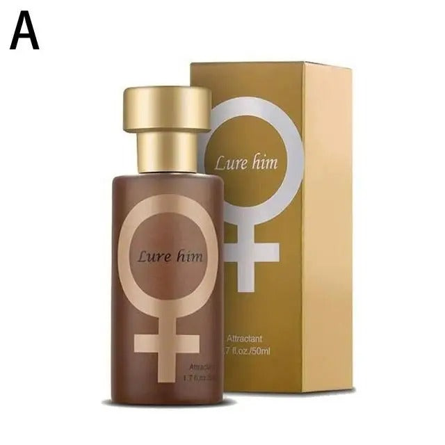 Pheromone Perfume Spray