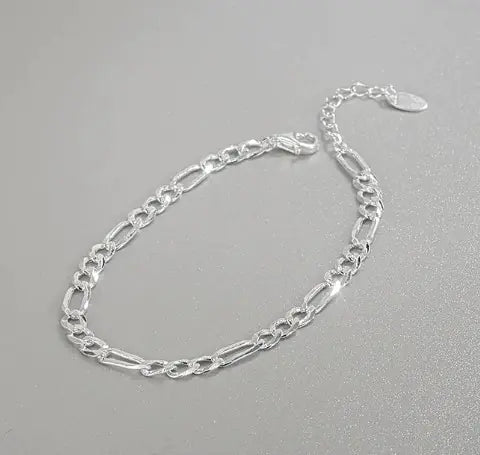 S925 Sterling Silver Bracelet