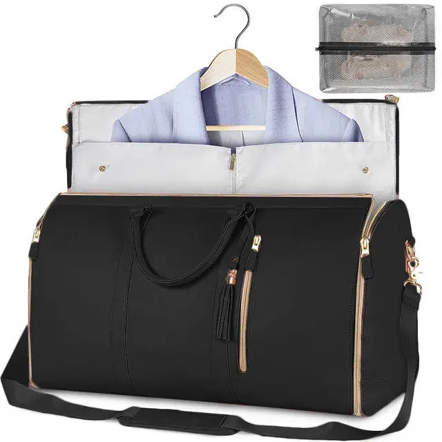 "Adventure" women’s travel bag